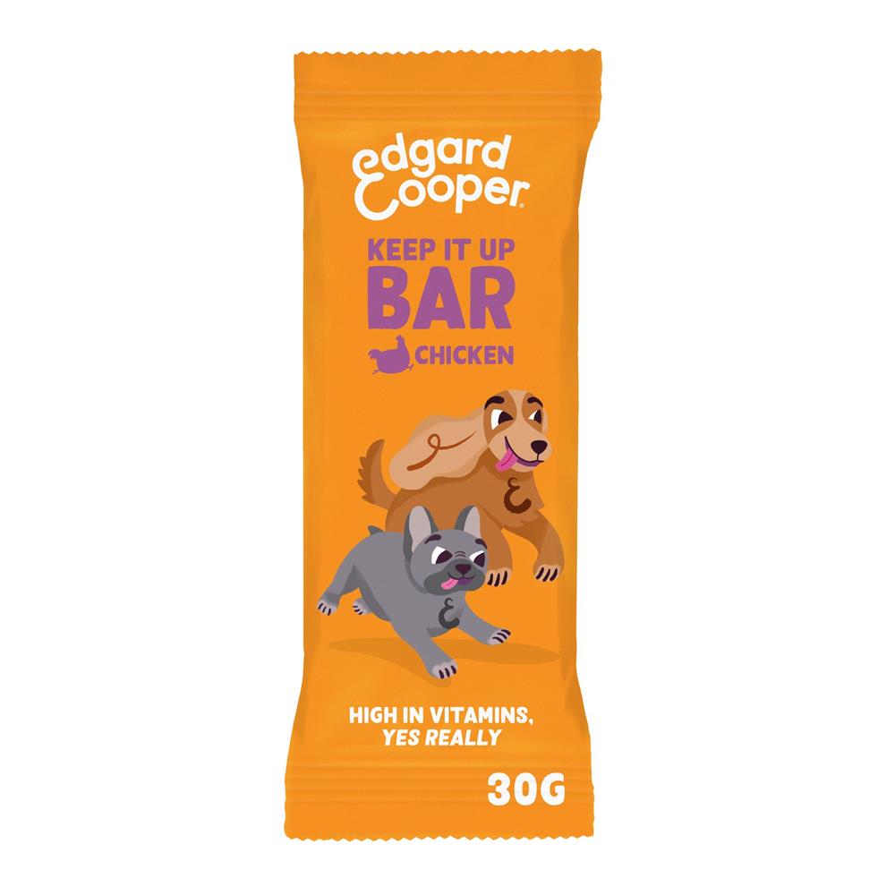 Dog Bar Chicken