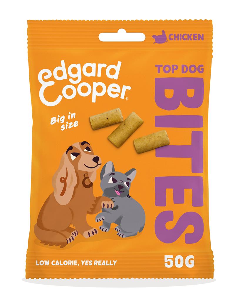 Bites - Chicken