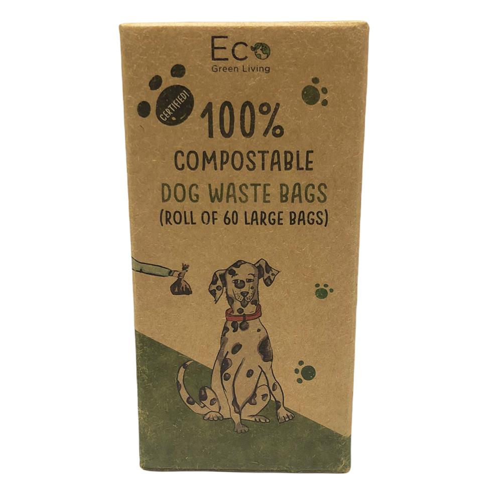 Compostable Dog bags