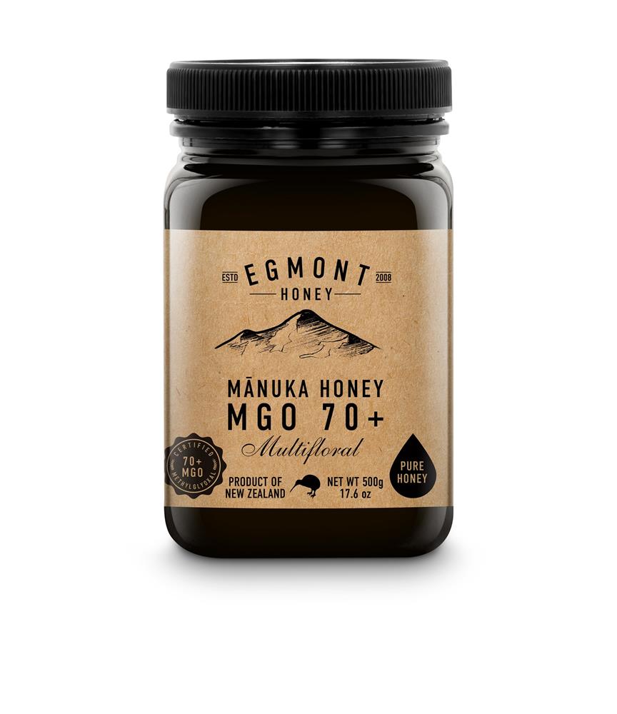Manuka Honey 70MGO