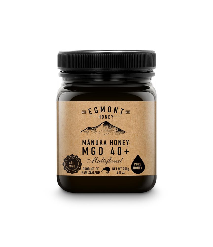 Manuka Honey 40MGO