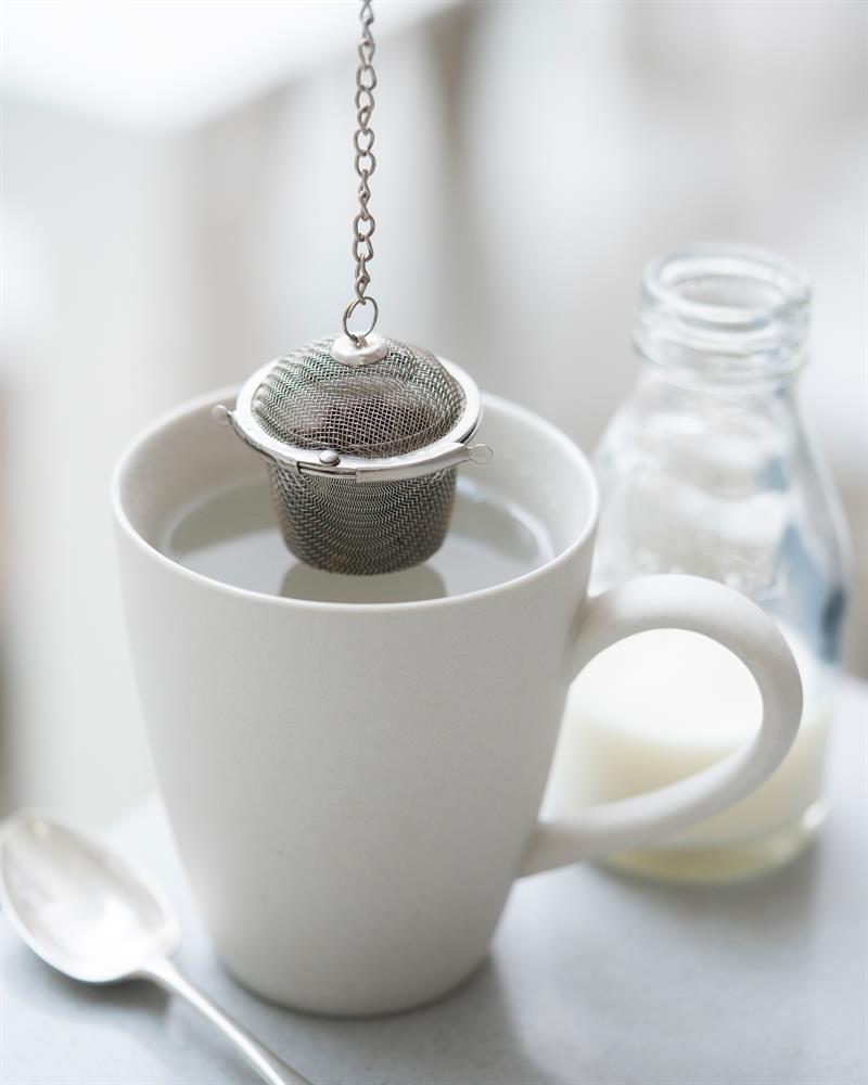 Tea Basket Infuser