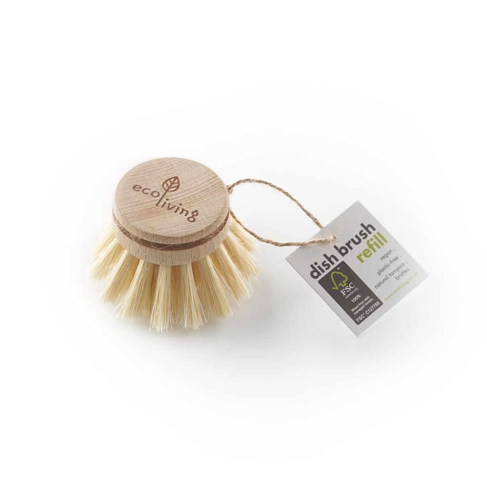 Dish Brush Head