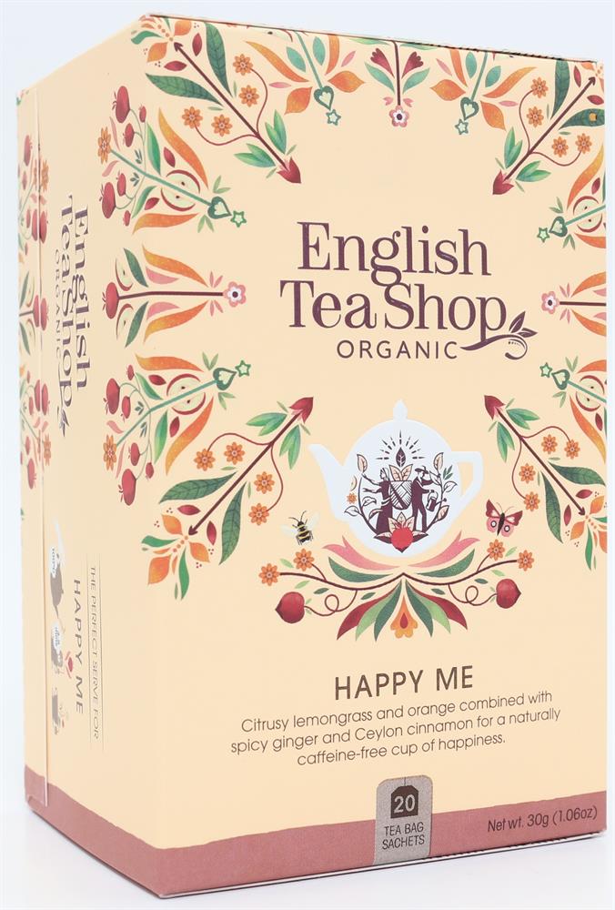 Happy Me Tea
