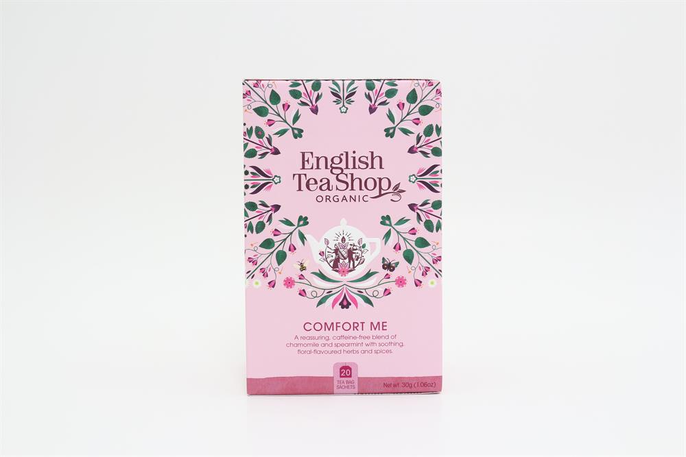 Comfort Me TEa