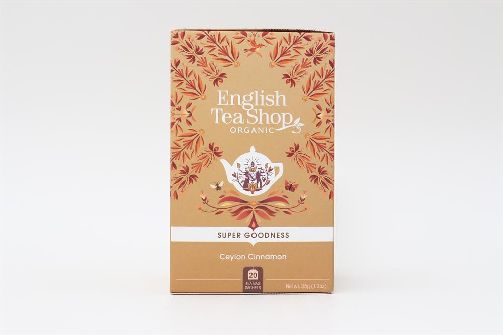 Ceylon Cinnamon