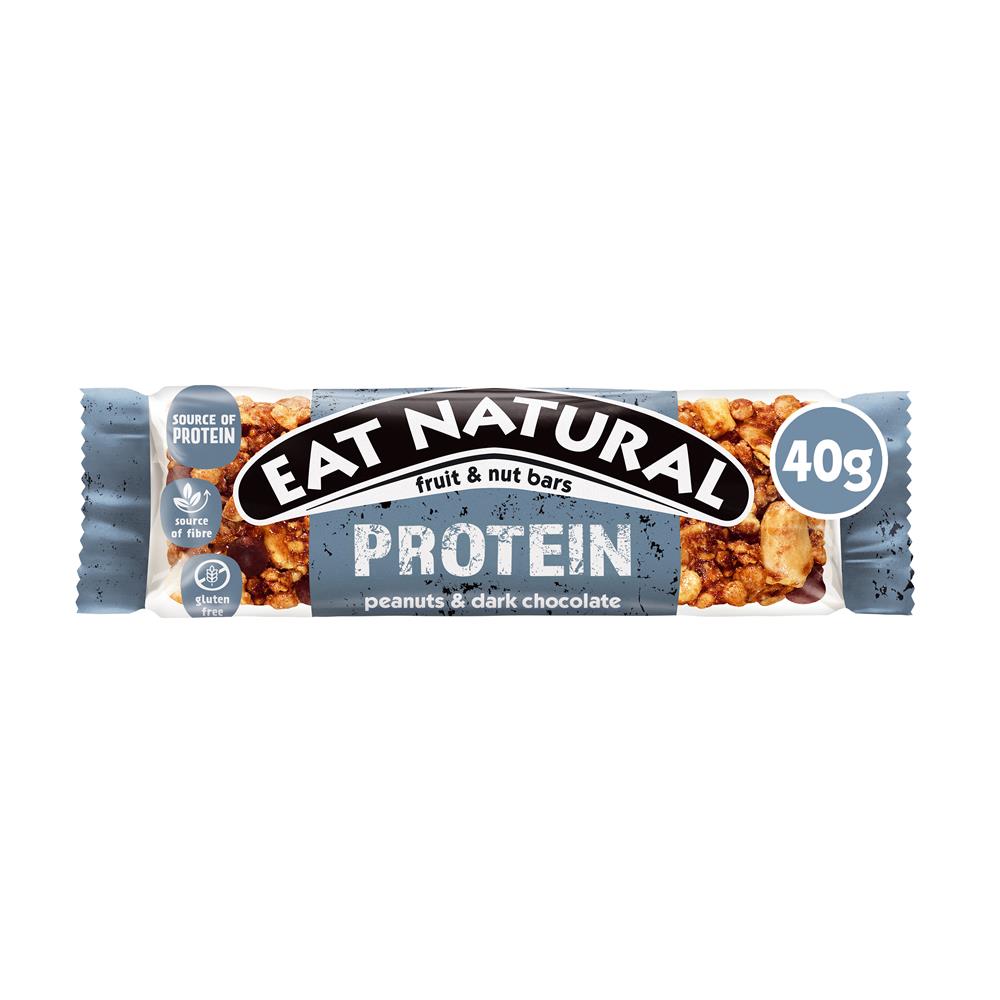 EN Protein Packed Choc Peanut