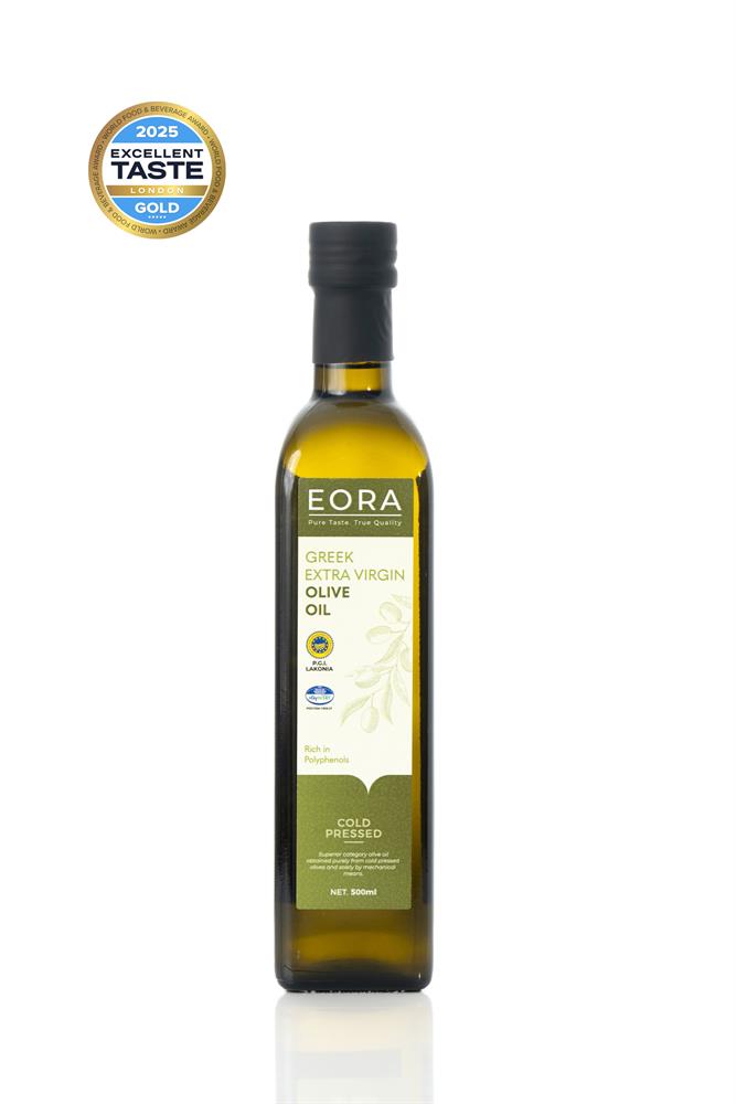 Extra Virgin Olive Oil