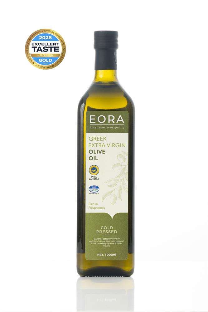 Extra Virgin Olive Oil