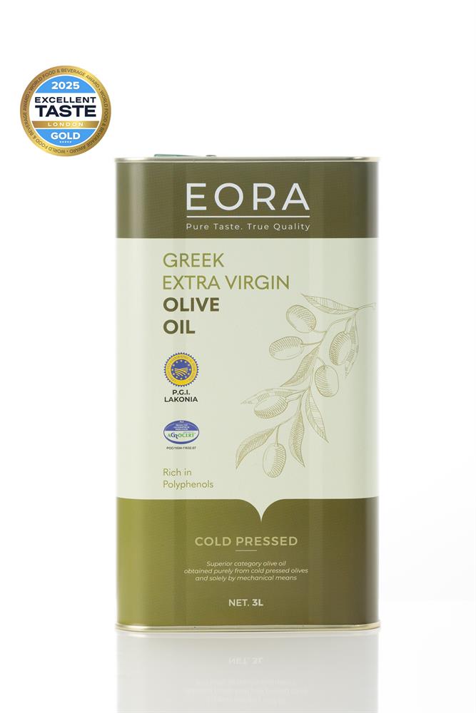 Extra Virgin Olive Oil
