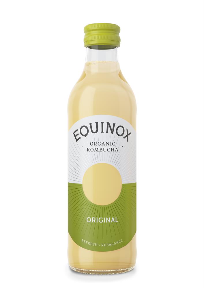 Kombucha - Original