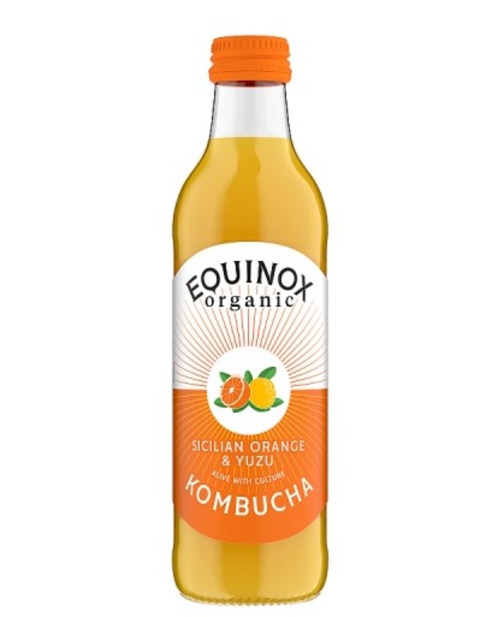 Sicilian Orange & Yuzu