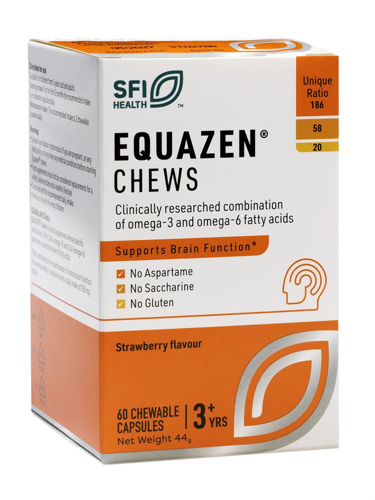 Equazen Chews
