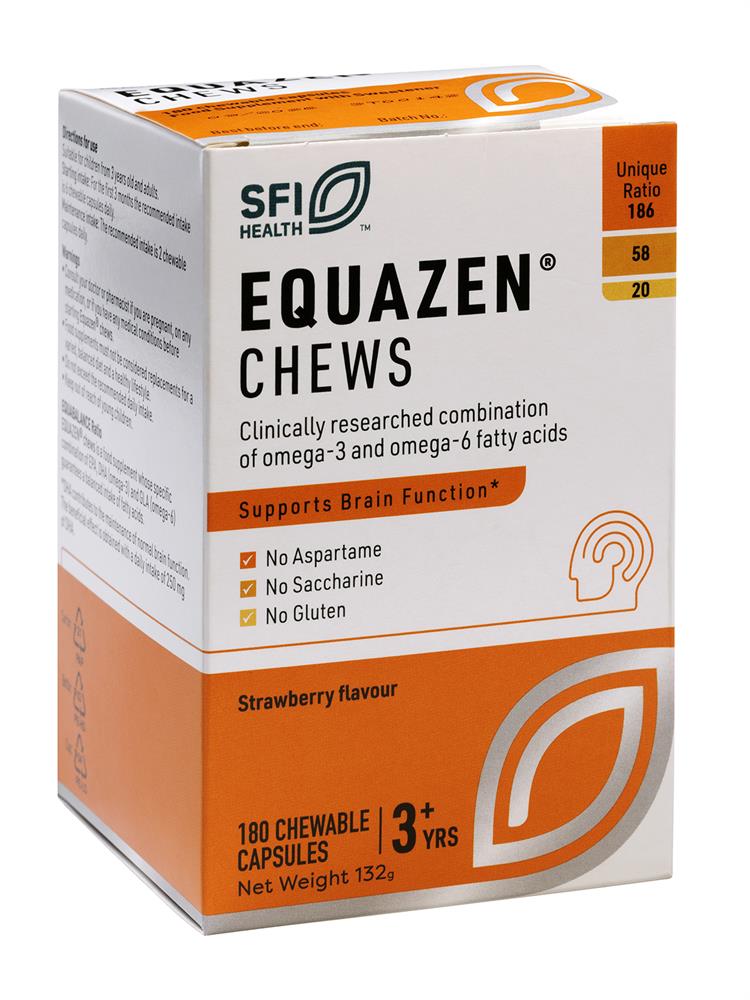 Equazen Chews