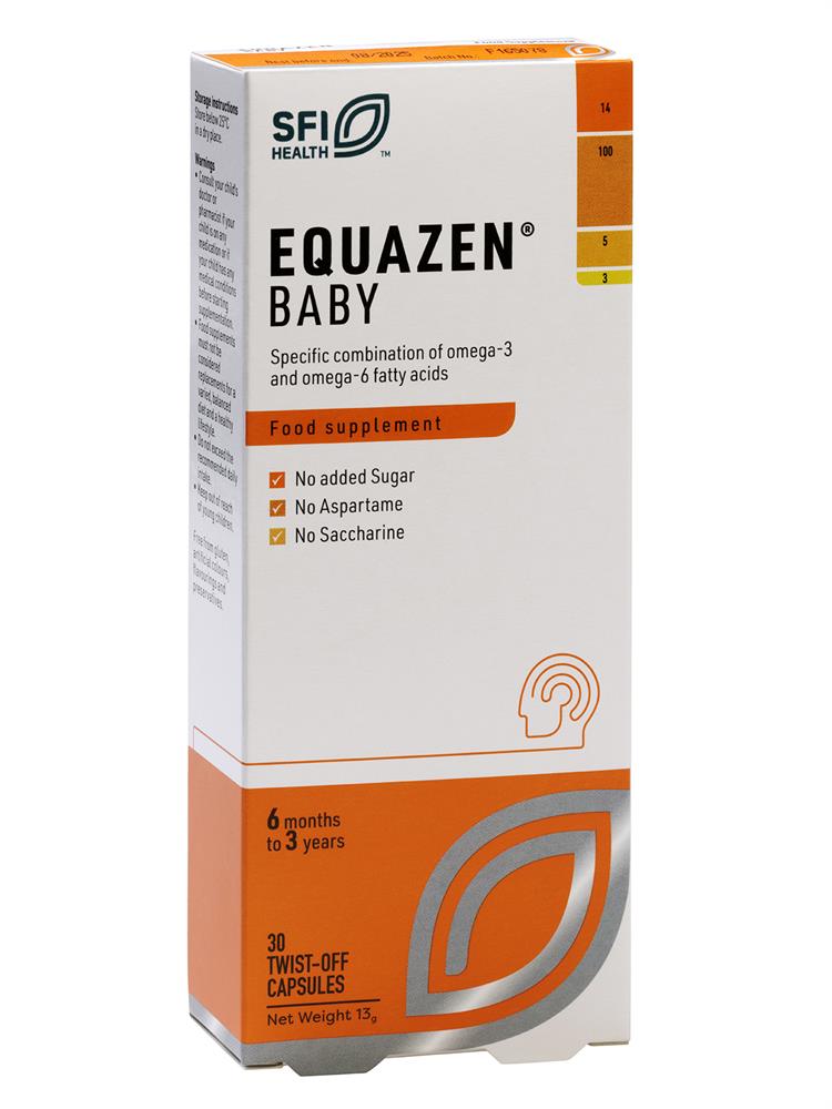 Equazen Baby