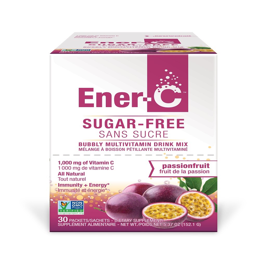 Sugar Free VitaminC PassFruit