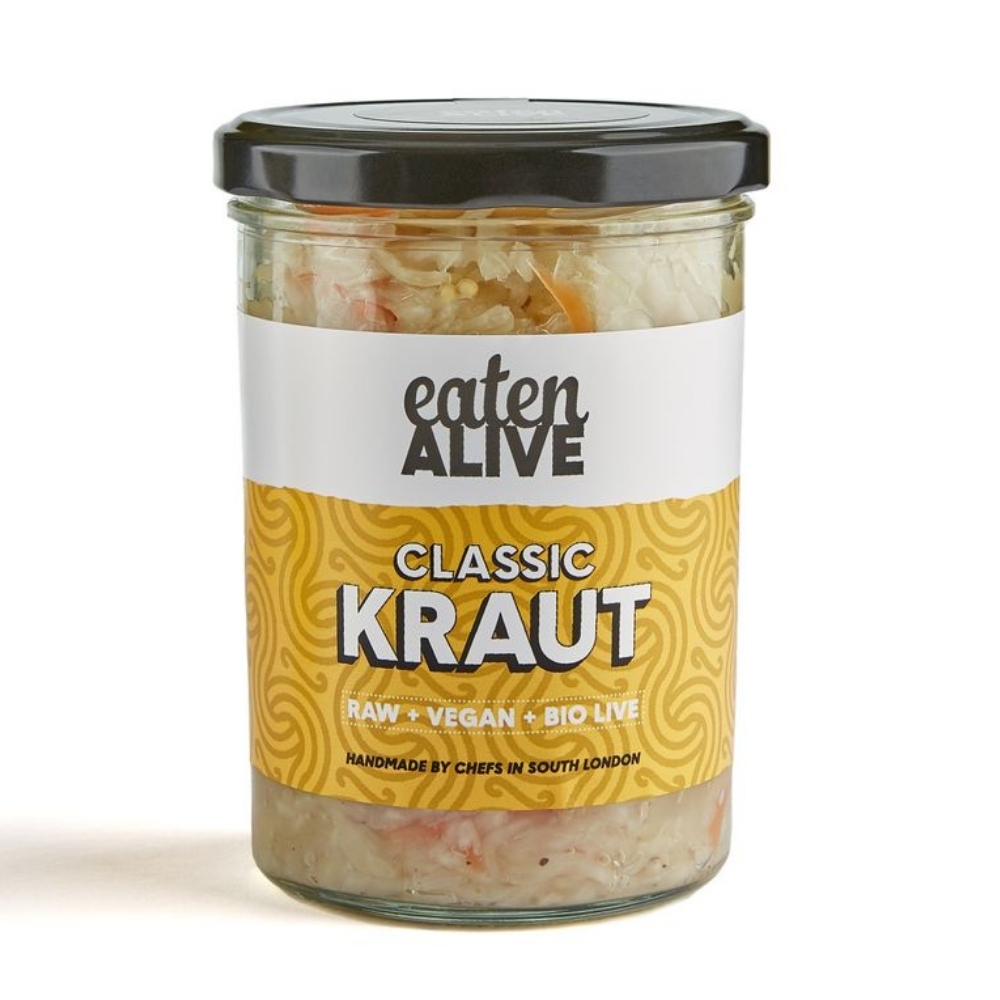 Classic Kraut