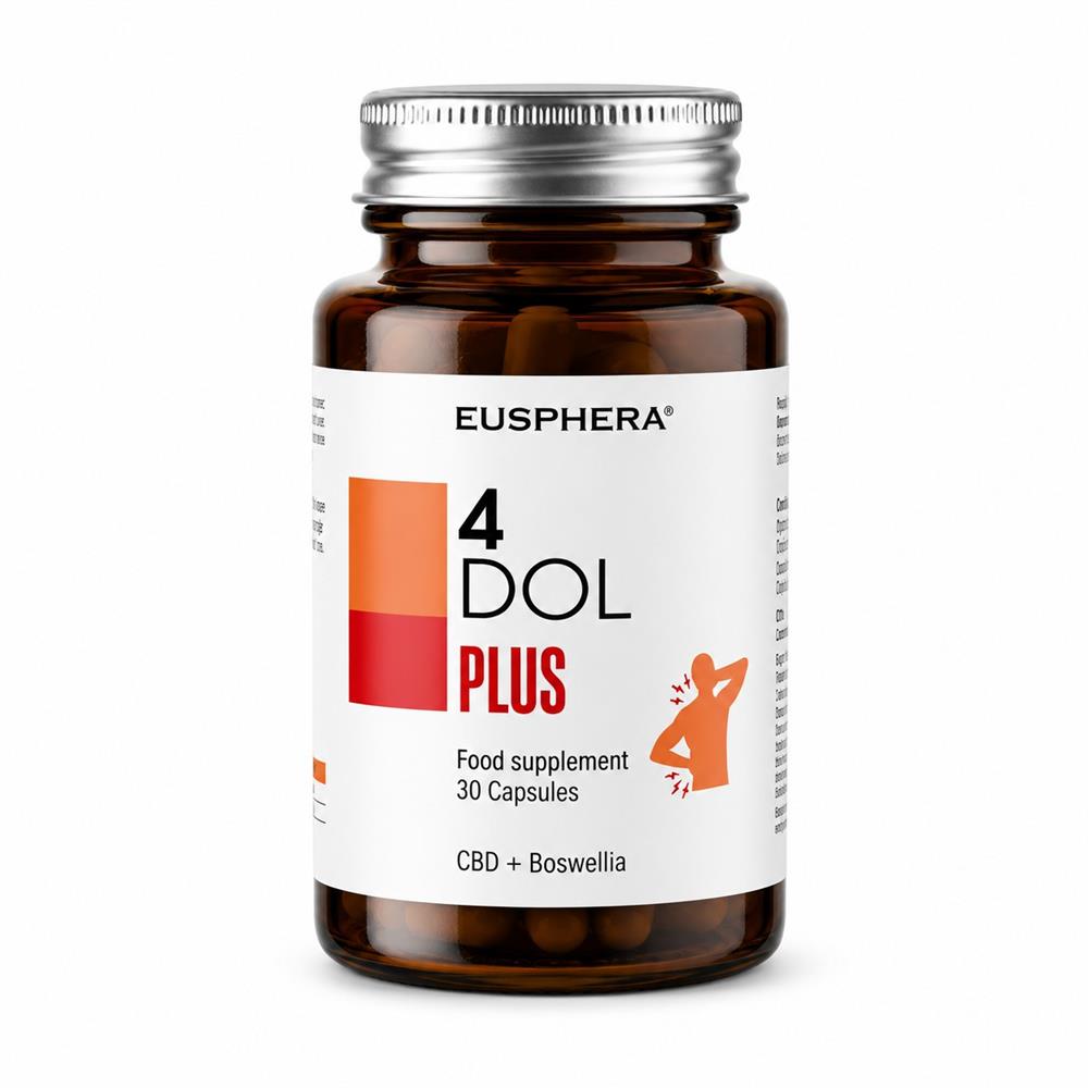 4dol plus Food Supplement