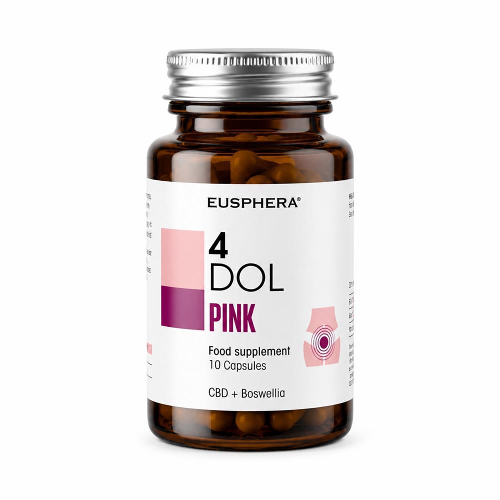 4dol pink women