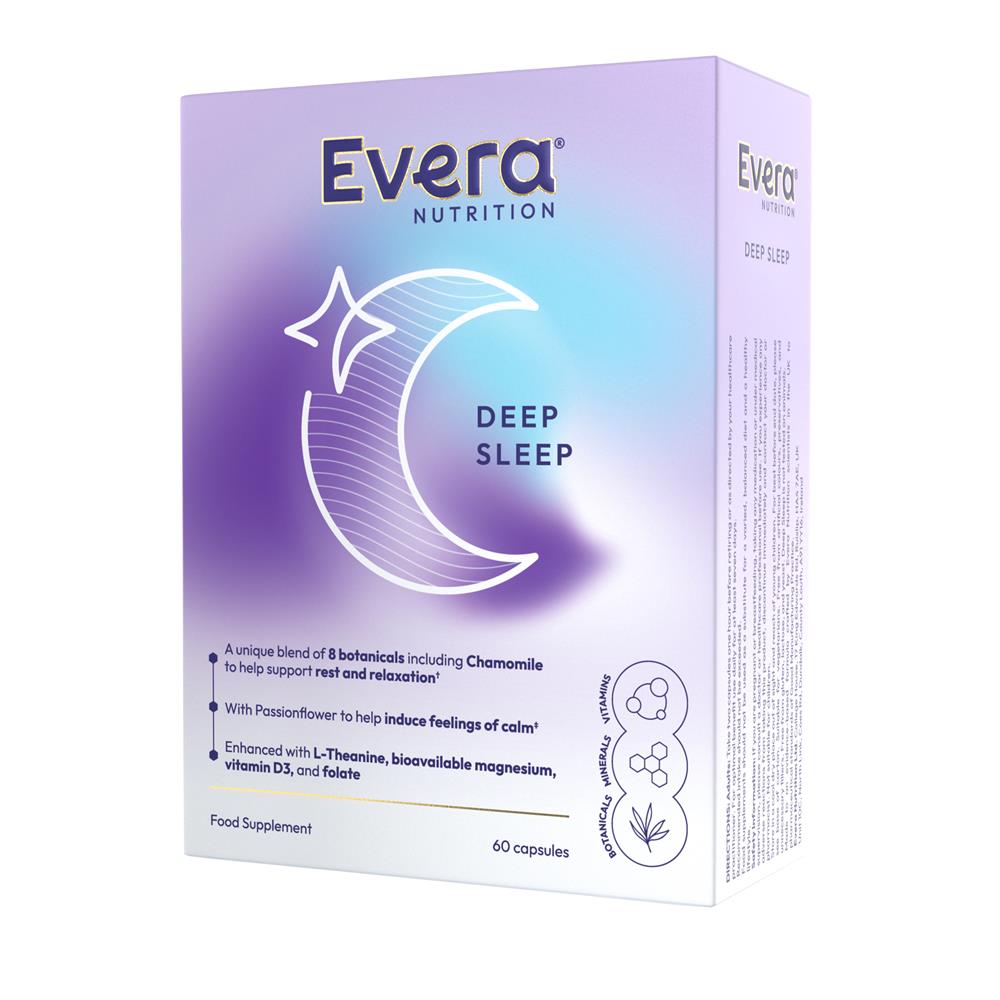 Deep Sleep 60s