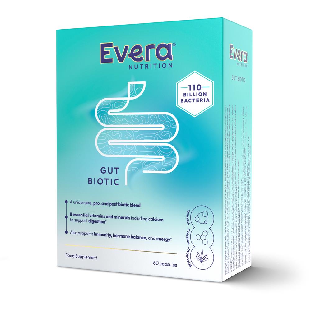 Gut Biotic 60s