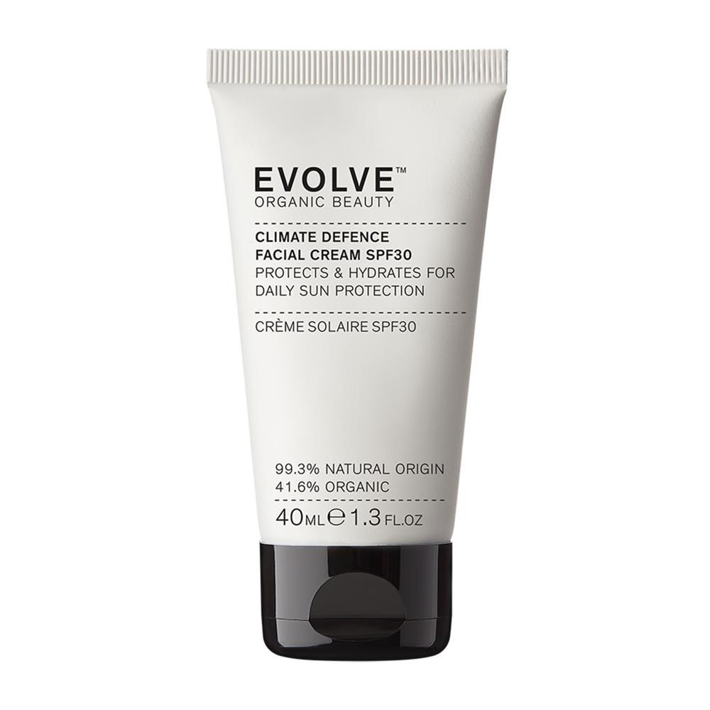 Climate Defence SPF30 Cream