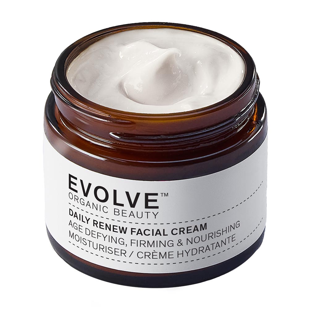 Daily Renew Facial Cream