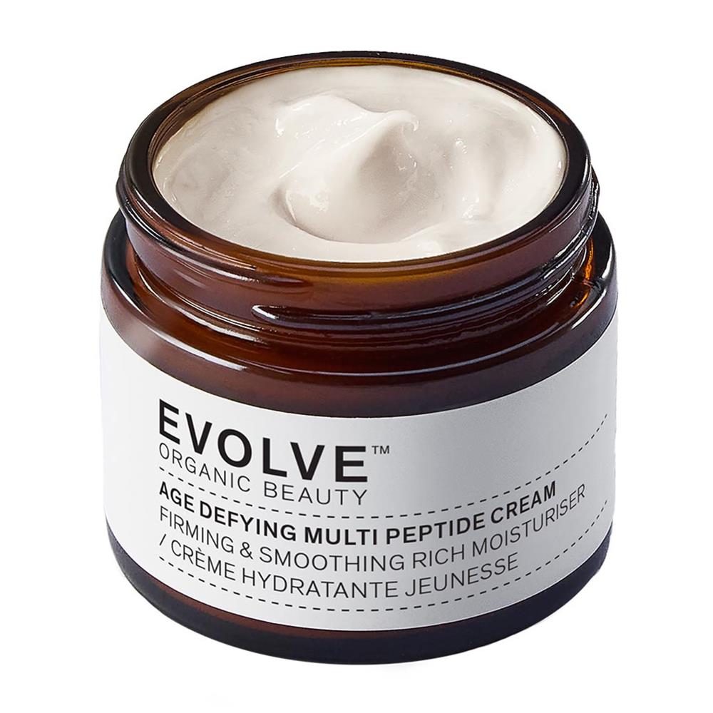Age Defying MultiPeptide Cream