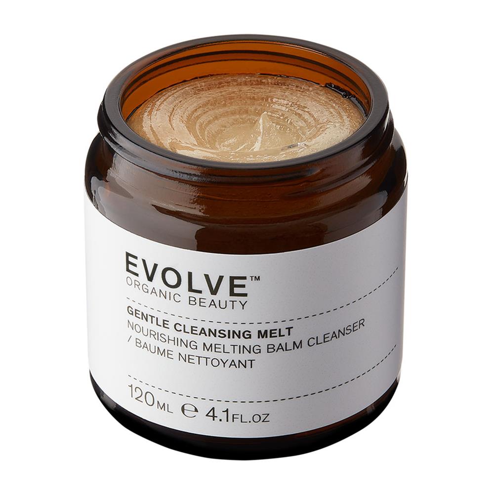 Gentle Cleansing Melt