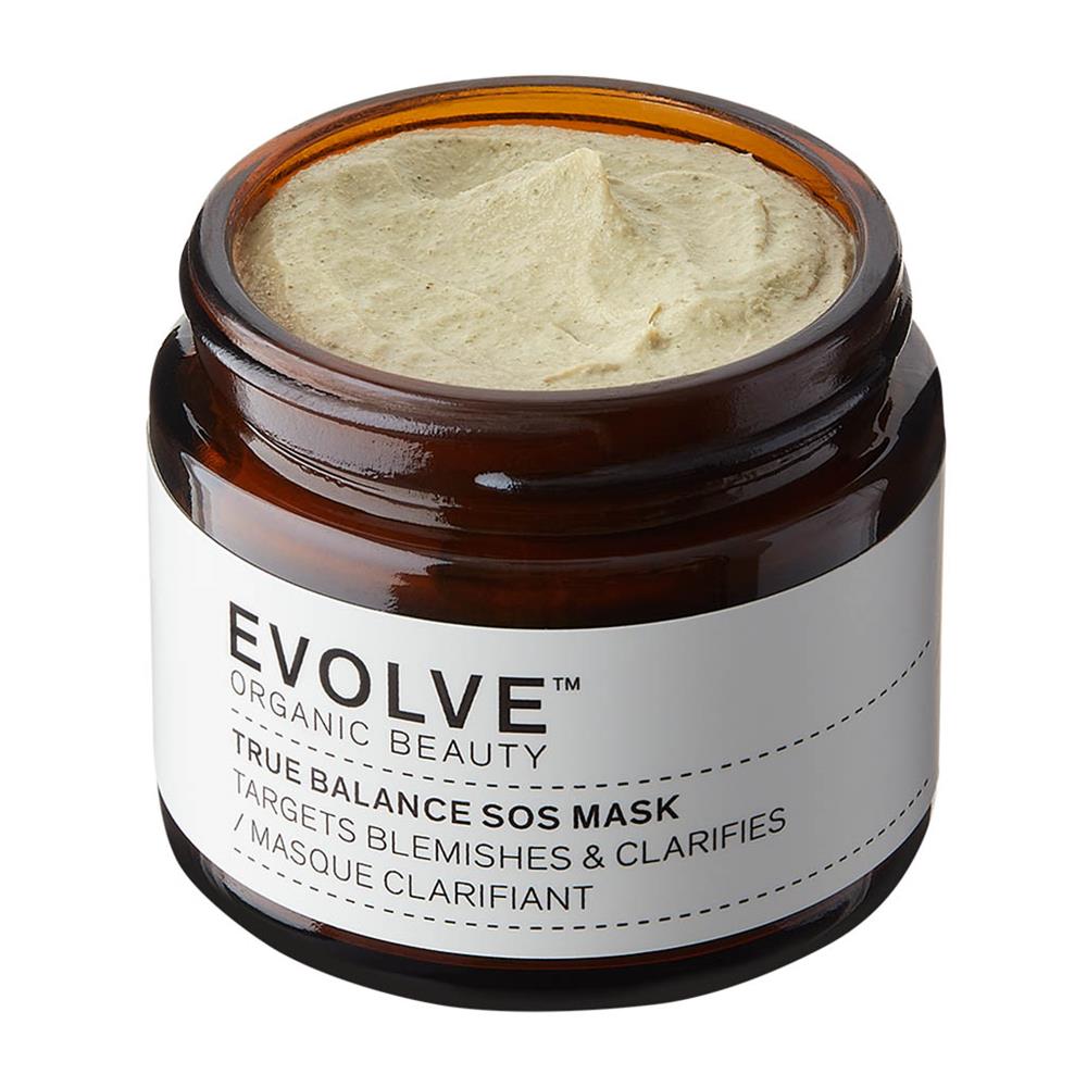 True Balance SOS Mask