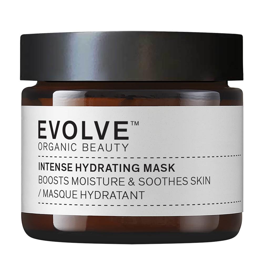 Intense Hydrating Mask