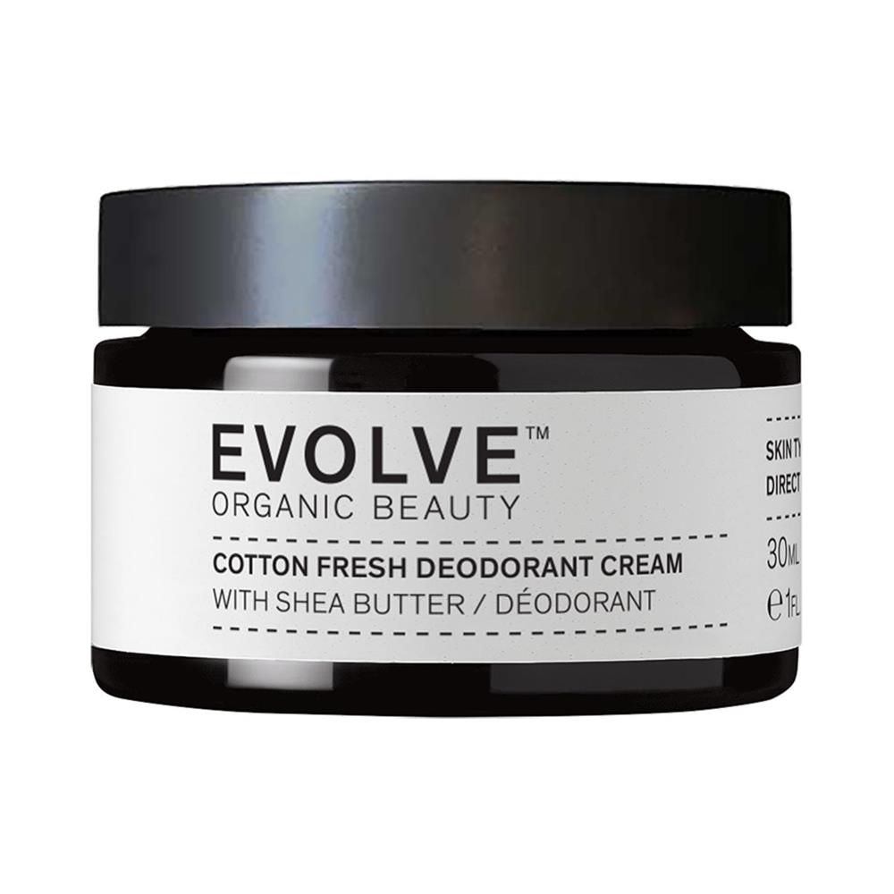 Cotton Fresh Deodorant