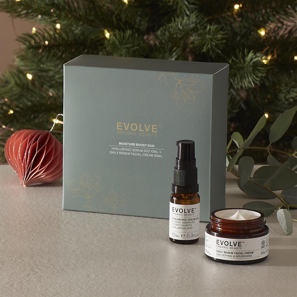 Moisture Boost Duo Gift