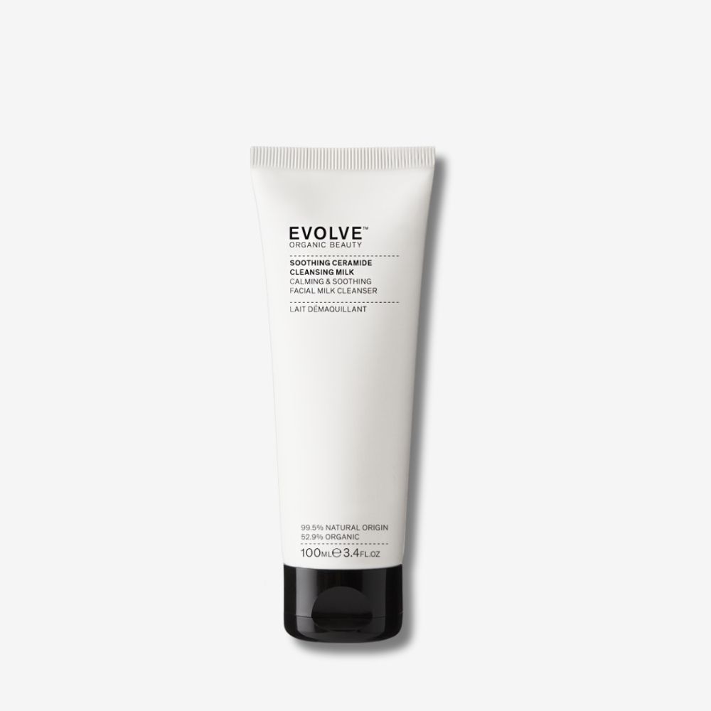 Soothing Ceramide Cleansing
