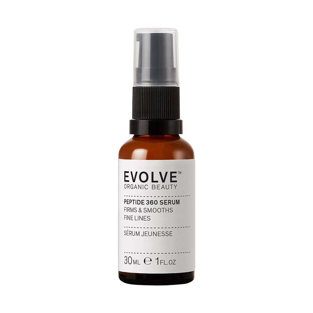 Peptide 360 Serum