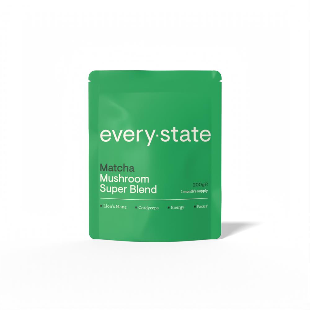 Matcha Super Blend Pouch