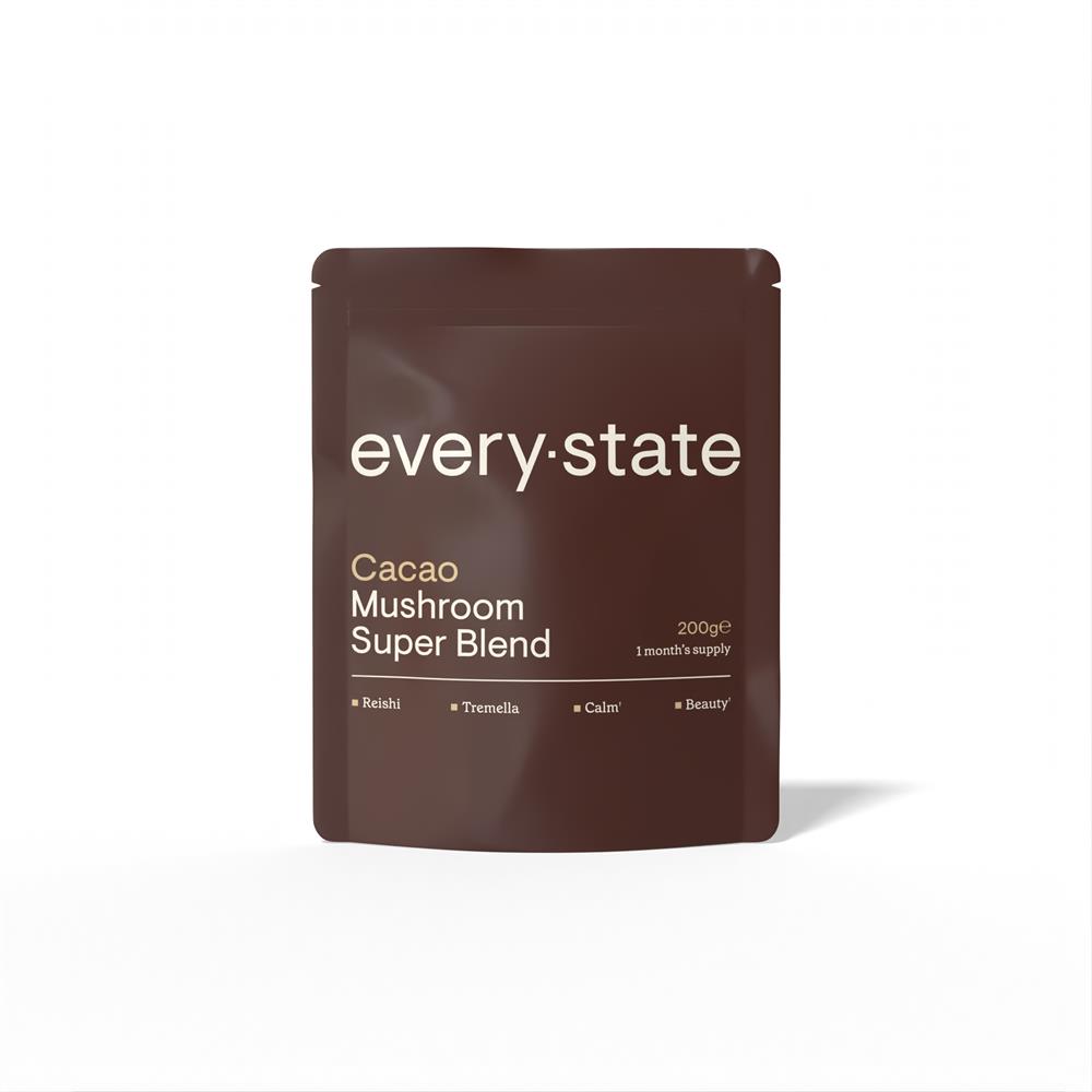Cacao Super Blend Pouch