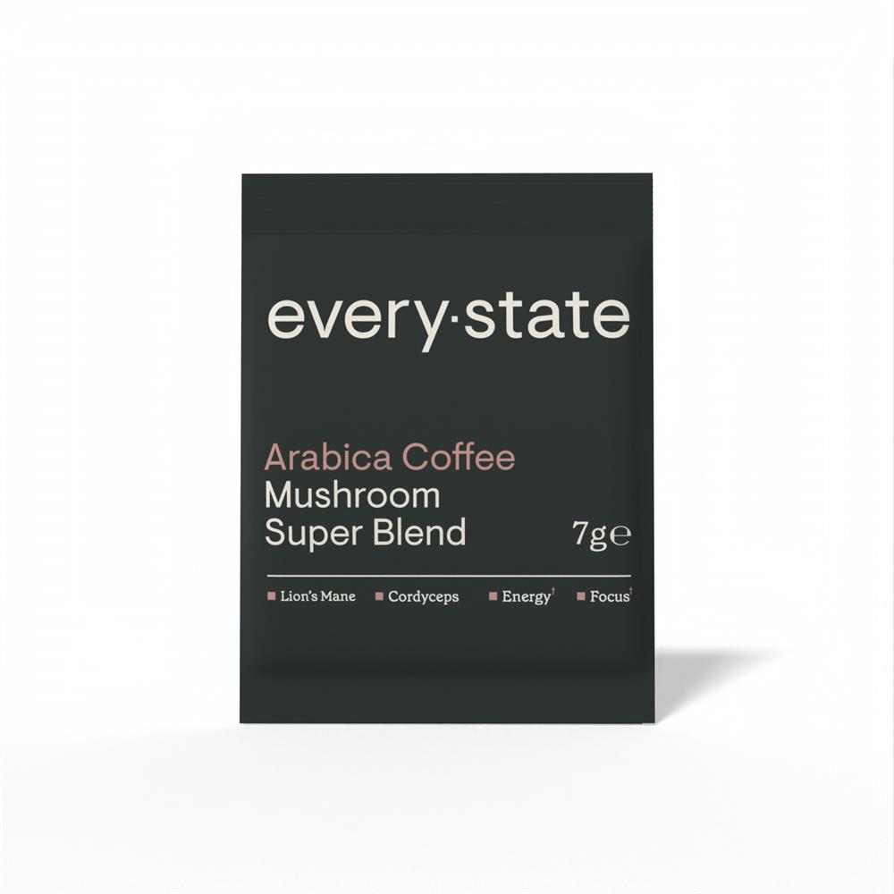 Coffee Super Blend Sachet