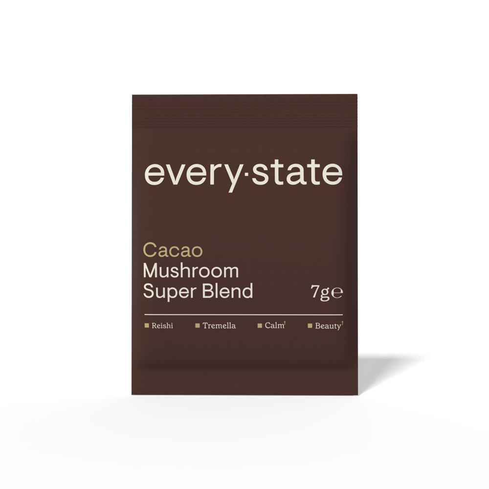 Cacao Super Blend Sachet