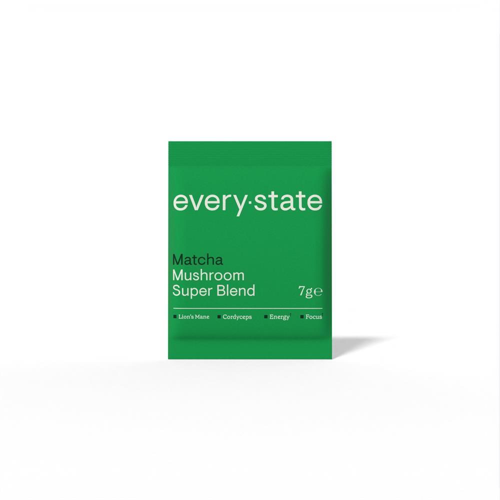 Matcha Super Blend Sachet