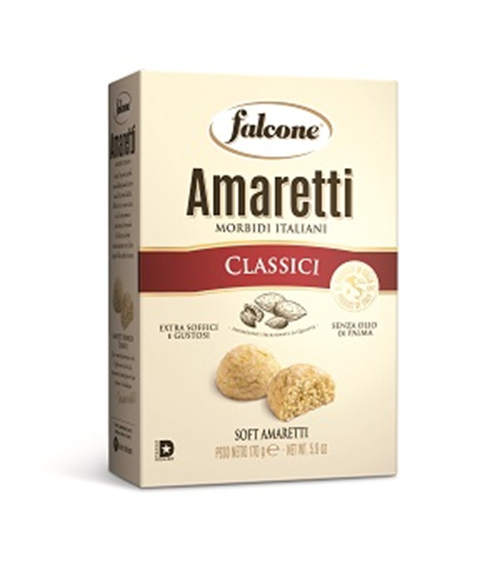 Soft Amaretti Classic