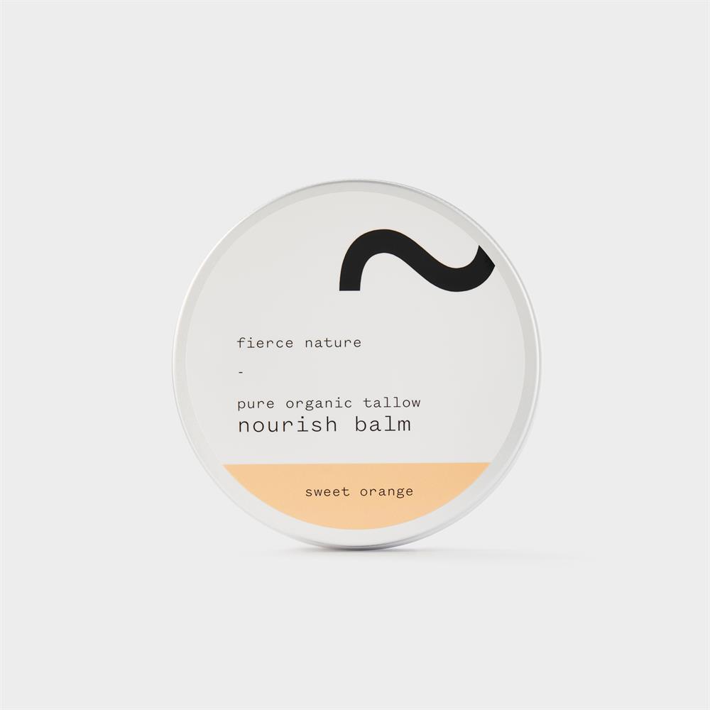 Nourish Balm - Sweet Orange