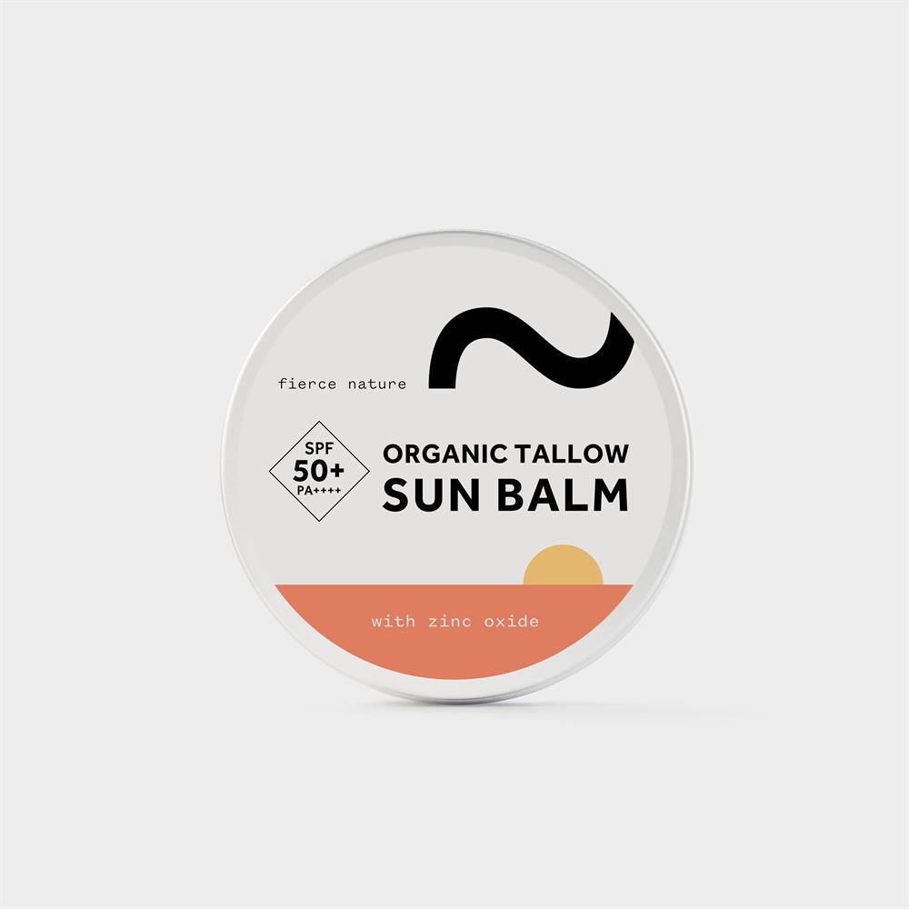 Sun Balm SPF 50+ PA++++