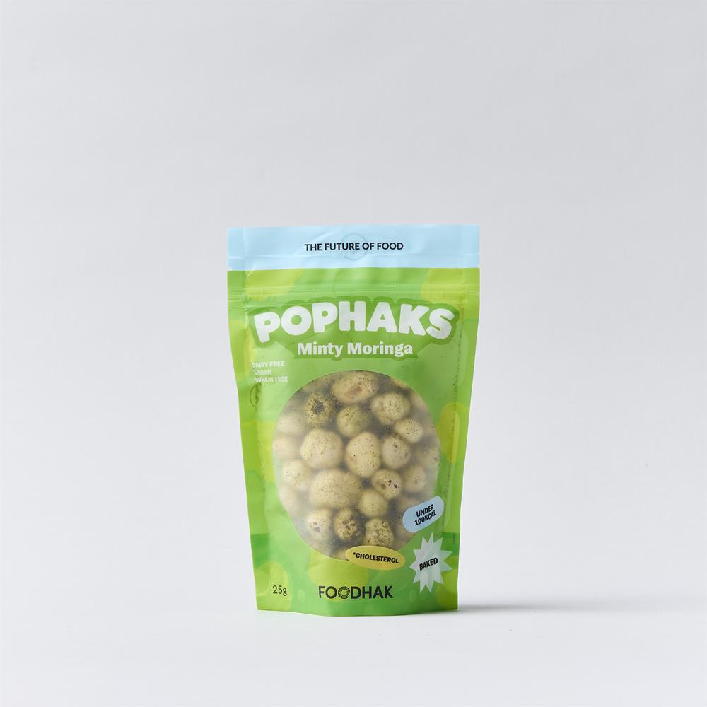 Pophak Moringa Minty