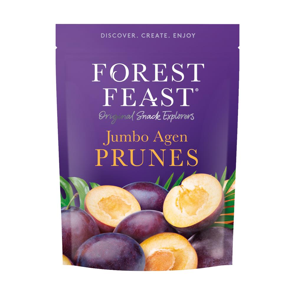 Orchard Prunes
