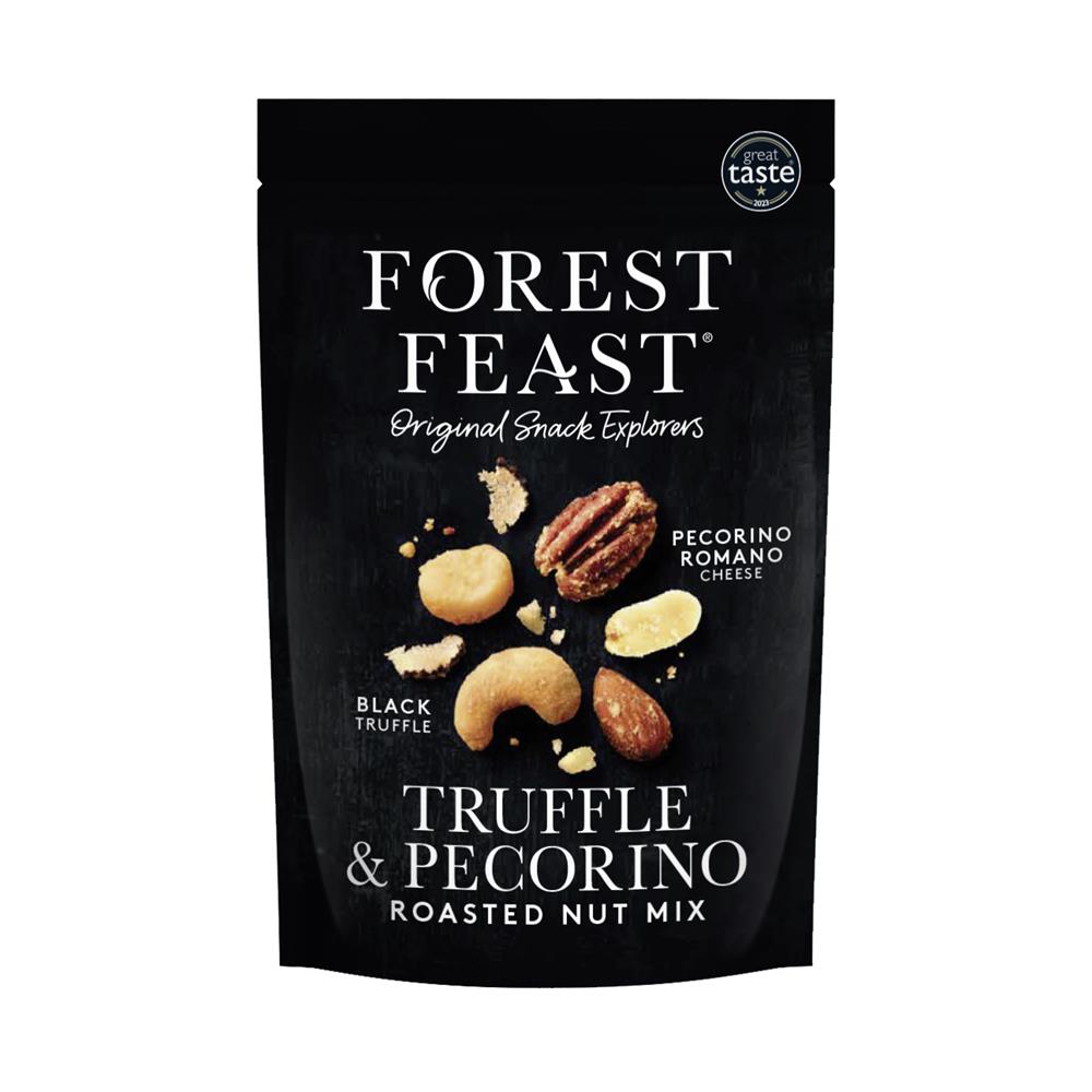 Truffle & Pecorino Nuts
