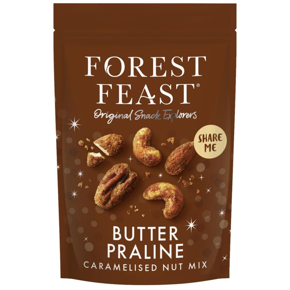 Butter Praline Sharing Bag