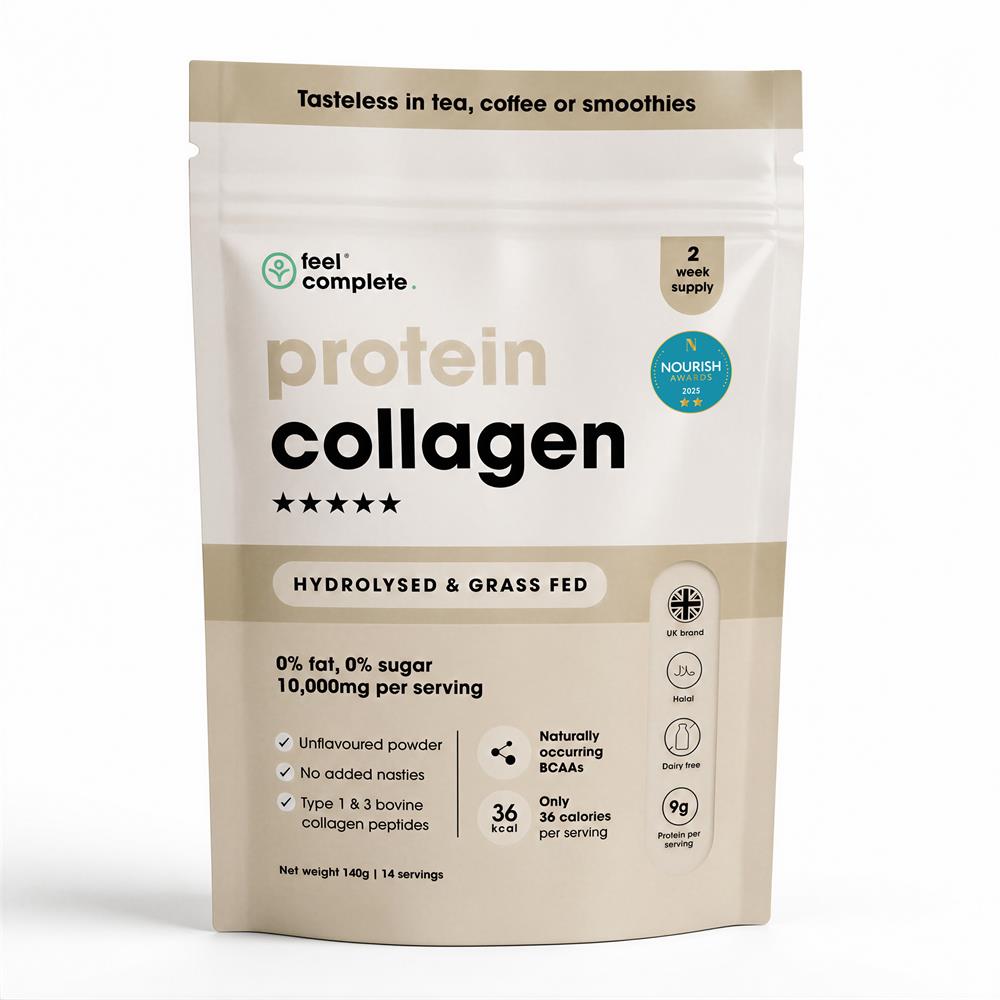 Protein Collagen