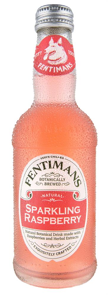 Raspberry Lemonade