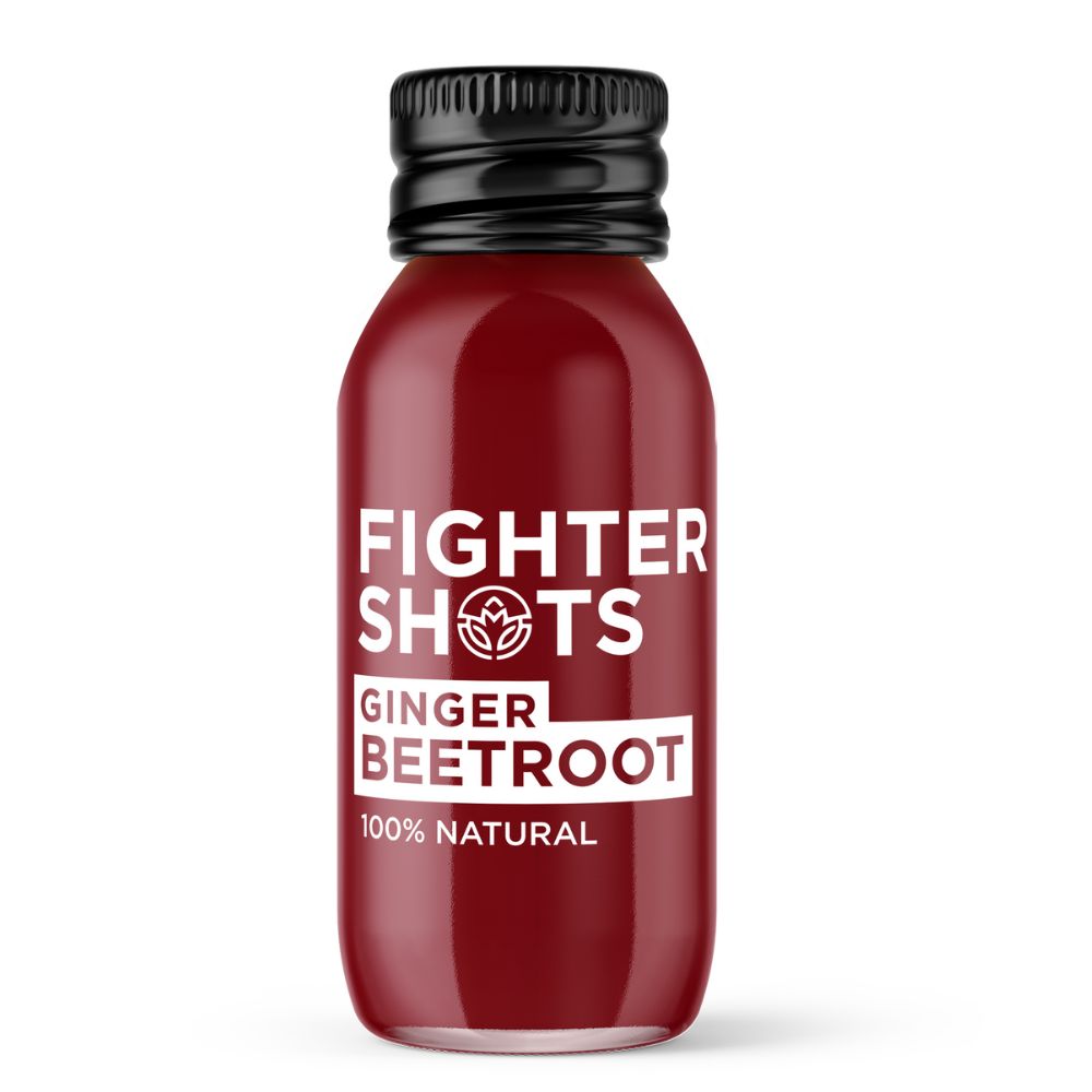 Beetroot Shot